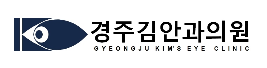 경주김안과